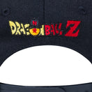Youth 9FIFTY DRAGON BALL Z ドラゴンボール 悟飯 ブラック