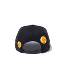 Youth 9FIFTY DRAGON BALL Z ドラゴンボール タイトルロゴ ブラック