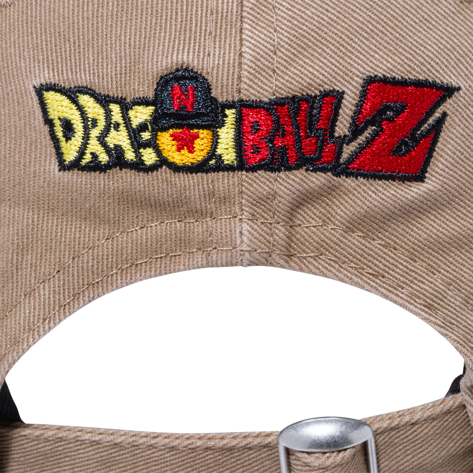 Youth 9TWENTY DRAGON BALL Z ドラゴンボール 悟飯 カーキ