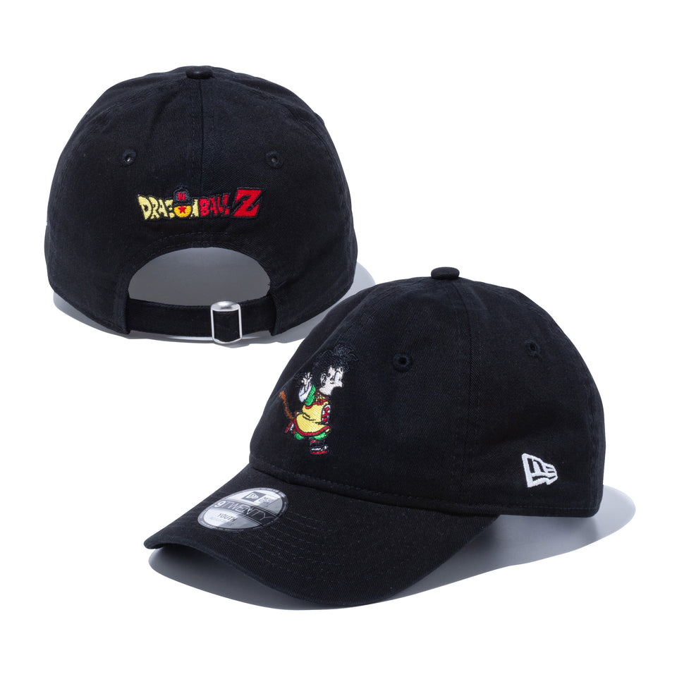 Youth 9TWENTY DRAGON BALL Z ドラゴンボール 悟飯 ブラック