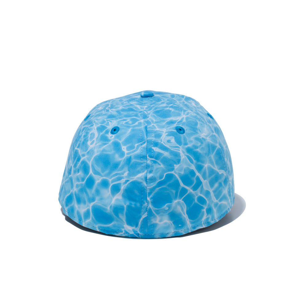 LP59FIFTY プール オールオーバープリント