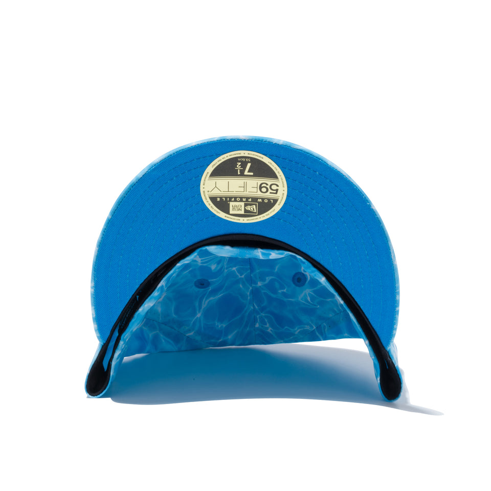LP59FIFTY プール オールオーバープリント