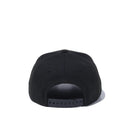 Child 9FIFTY タイダイチェッカー スクエアニューエラ ブラック