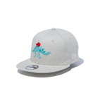 Child 9FIFTY ダイナソー　恐竜　ストーン