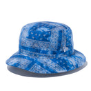 バケット01 タイダイペイズリー ブルー | NEW ERA ニューエラ公式オンラインストア