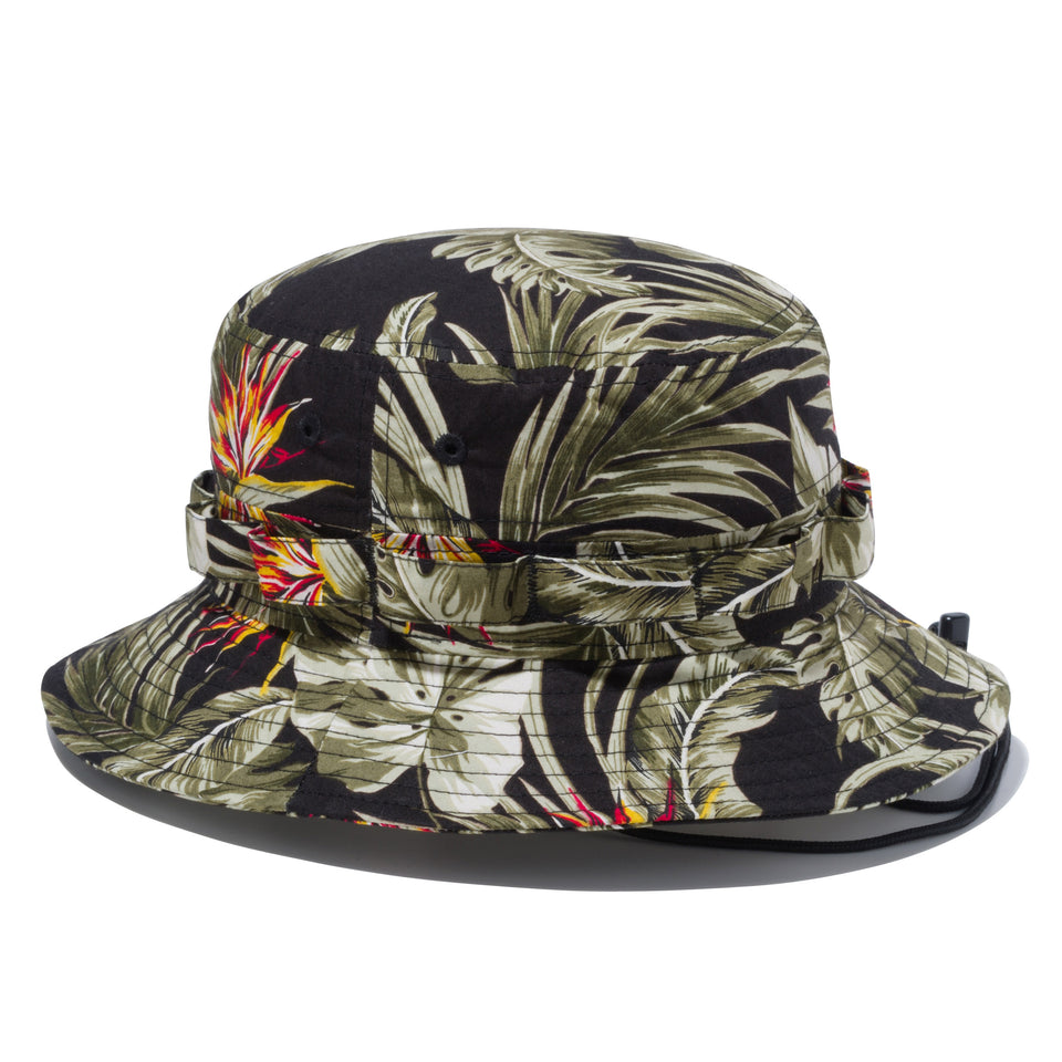 アドベンチャー ボタニカル ブラックボタニカル