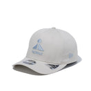 9FIFTY ストレッチスナップ WAKA NOZAWA 野沢和香 NEWAK ストーン