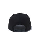 9FIFTY ニューヨーク・ヤンキース タイダイ ブラック 2トーンバイザー