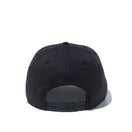 9FIFTY ニューヨーク・ヤンキース リネンシャンブレー ブラック × ブラック