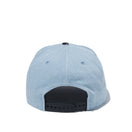9FIFTY ニューヨーク・ヤンキース ボタニカル ウォッシュドデニム ブラックボタニカルバイザー