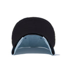 9FIFTY ニューヨーク・ヤンキース ボタニカル ウォッシュドデニム ブラックボタニカルバイザー