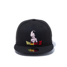 9FIFTY DRAGON BALL Z ドラゴンボール 魔人ブウ（純粋） ブラック | NEW ERA ニューエラ公式オンラインストア