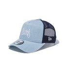 9FORTY A-Frame トラッカー サーフ Surf ウォッシュドデニム | NEW ERA ニューエラ公式オンラインストア