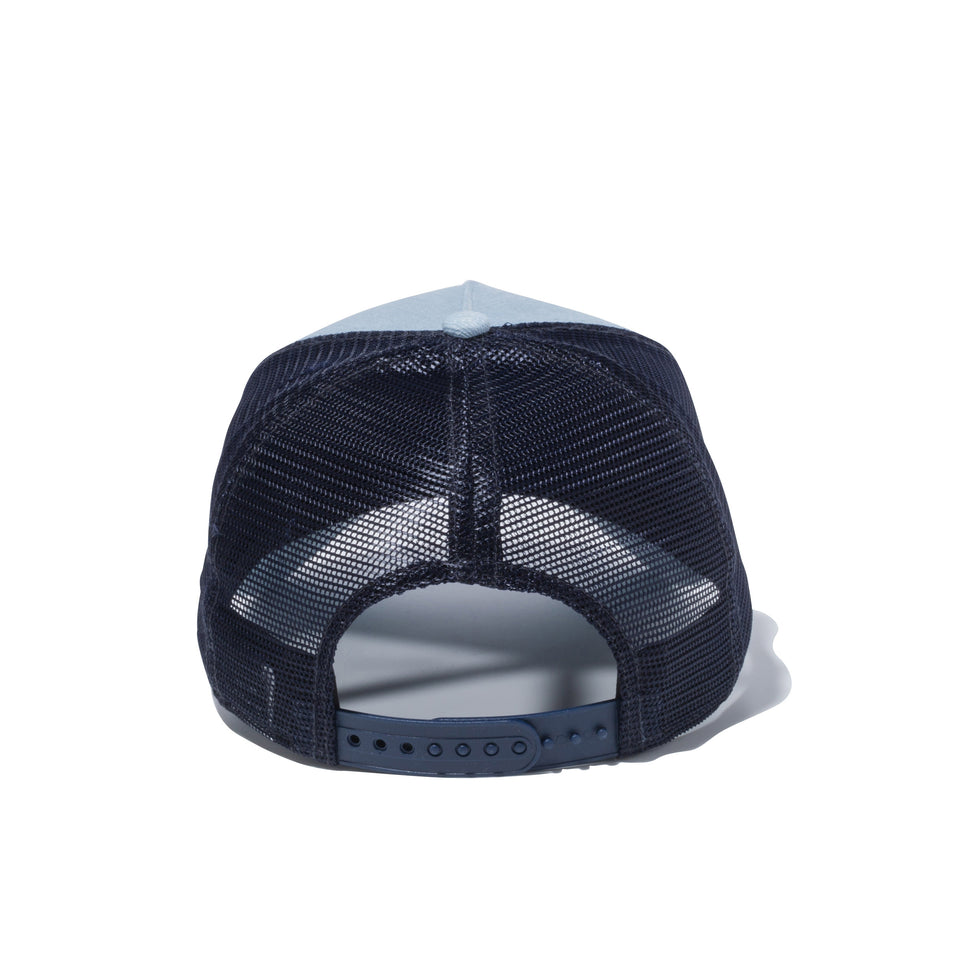 9FORTY A-Frame トラッカー サーフ Surf ウォッシュドデニム | NEW ERA ニューエラ公式オンラインストア