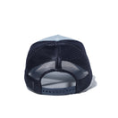 9FORTY A-Frame トラッカー サーフ Surf ウォッシュドデニム | NEW ERA ニューエラ公式オンラインストア