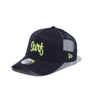 9FORTY A-Frame トラッカー サーフ Surf ネイビー | NEW ERA ニューエラ公式オンラインストア