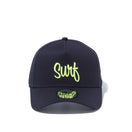 9FORTY A-Frame トラッカー サーフ Surf ネイビー | NEW ERA ニューエラ公式オンラインストア