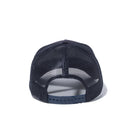 9FORTY A-Frame トラッカー サーフ Surf ネイビー | NEW ERA ニューエラ公式オンラインストア