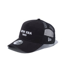 9FORTY A-Frame トラッカー New Era 1920 ブラック