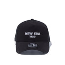 9FORTY A-Frame トラッカー New Era 1920 ブラック