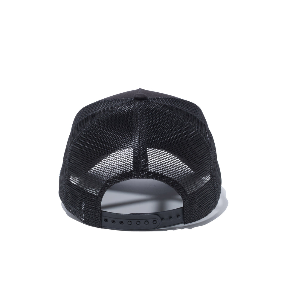 9FORTY A-Frame トラッカー New Era 1920 ブラック