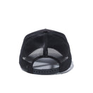 9FORTY A-Frame トラッカー New Era 1920 ブラック