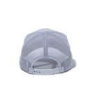9FORTY A-Frame トラッカー ハンドリトゥン シティネーム LosAngeles ホワイト | NEW ERA ニューエラ公式オンラインストア