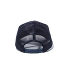 9FORTY A-Frame トラッカー ハンドリトゥン シティネーム LosAngeles ネイビー | NEW ERA ニューエラ公式オンラインストア