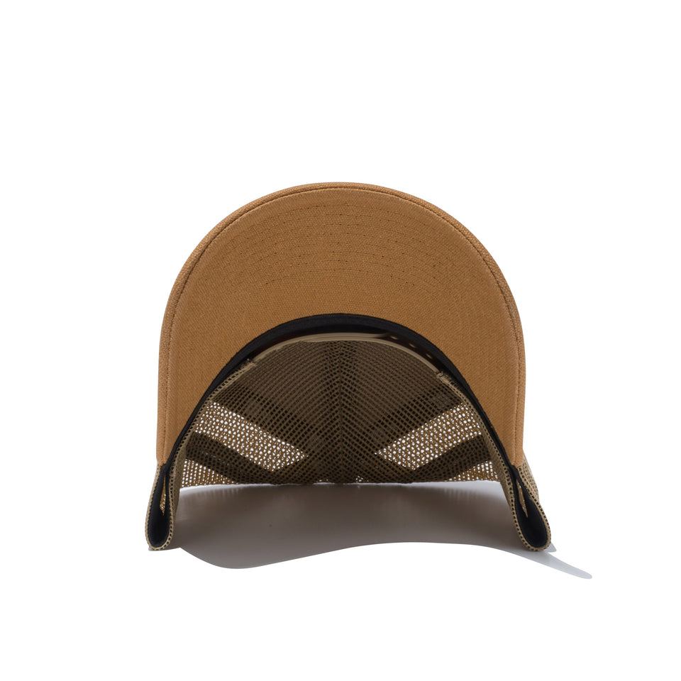 9FORTY A-Frame トラッカー NYC ダックタン