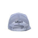 9FORTY A-Frame トラッカー DRAGON BALL Z ドラゴンボール カメハウス オールオーバープリント ホワイト | NEW ERA ニューエラ公式オンラインストア
