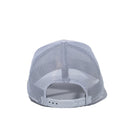 9FORTY A-Frame トラッカー パイル NEW YORK CITY ホワイト | NEW ERA ニューエラ公式オンラインストア