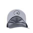 9FORTY A-Frame トラッカー パイル NEW YORK CITY ホワイト | NEW ERA ニューエラ公式オンラインストア