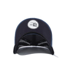 9FORTY A-Frame トラッカー パイル NEW YORK CITY ネイビー | NEW ERA ニューエラ公式オンラインストア