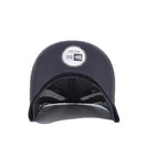 9FORTY A-Frame トラッカー パイル THE BIG APPLE グレー | NEW ERA ニューエラ公式オンラインストア