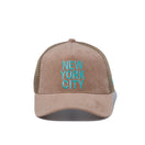 9FORTY A-Frame トラッカー パイル NEW YORK CITY ベージュ | NEW ERA ニューエラ公式オンラインストア