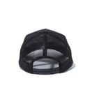 9FORTY A-Frame トラッカー シュガースカル ブラック | NEW ERA ニューエラ公式オンラインストア