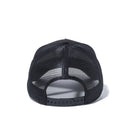 9FORTY A-Frame トラッカー サーフ Beach ブラック | NEW ERA ニューエラ公式オンラインストア