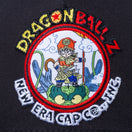 9FORTY A-Frame DRAGON BALL Z ドラゴンボール 悟飯 ドラゴン ブラック
