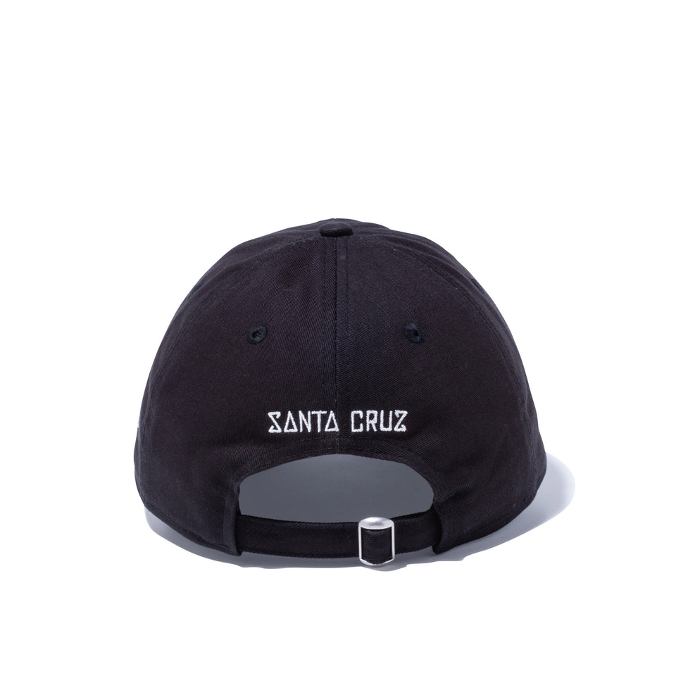 9THIRTY Santa Cruz サンタクルーズ アウトライン ブラック