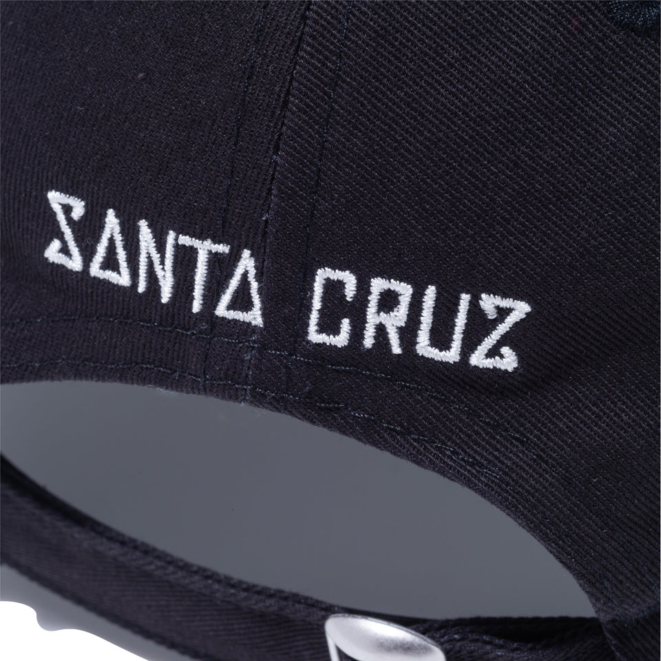 9THIRTY Santa Cruz サンタクルーズ アウトライン ブラック