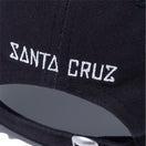 9THIRTY Santa Cruz サンタクルーズ アウトライン ブラック