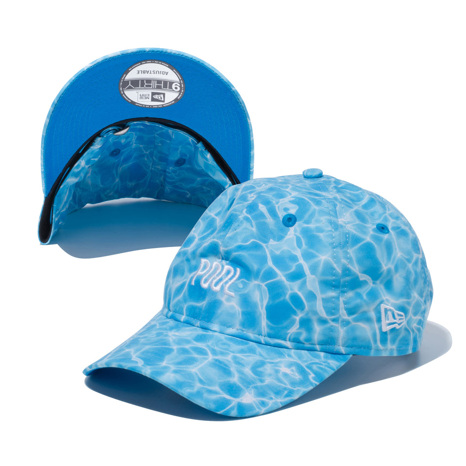 9THIRTY プール オールオーバープリント | NEW ERA ニューエラ公式オンラインストア
