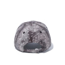 9THIRTY タイダイペイズリー ブラック ブラックアンダーバイザー | NEW ERA ニューエラ公式オンラインストア