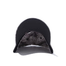 9THIRTY タイダイペイズリー ブラック ブラックアンダーバイザー | NEW ERA ニューエラ公式オンラインストア