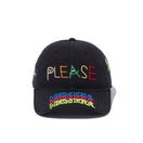 9THIRTY オールオーバー グラフィティ マルチロゴ ブラック | NEW ERA ニューエラ公式オンラインストア