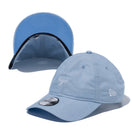 9THIRTY ダンガリー nyc スカイブルー | NEW ERA ニューエラ公式オンラインストア