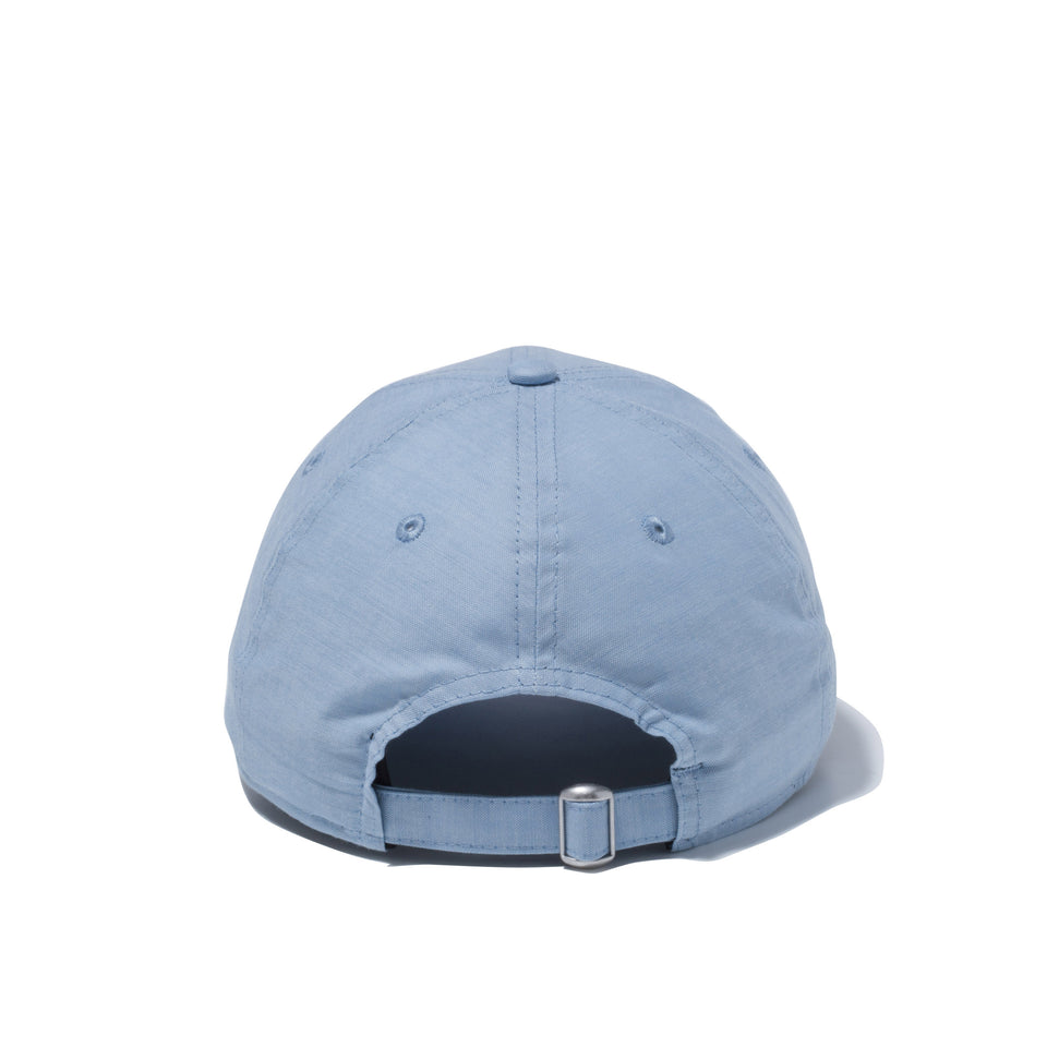 9THIRTY ダンガリー nyc スカイブルー | NEW ERA ニューエラ公式オンラインストア