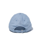 9THIRTY ダンガリー nyc スカイブルー | NEW ERA ニューエラ公式オンラインストア
