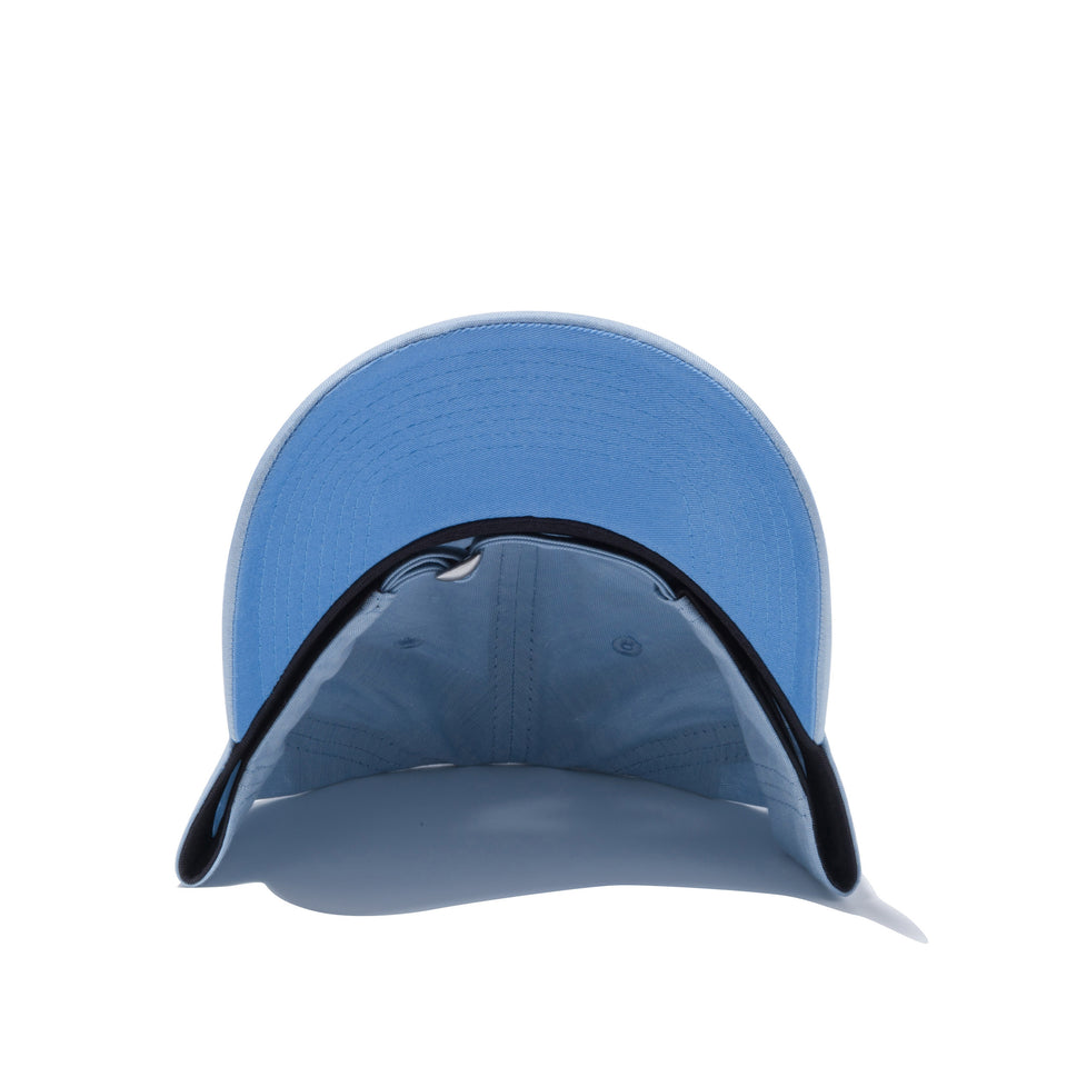 9THIRTY ダンガリー nyc スカイブルー | NEW ERA ニューエラ公式オンラインストア