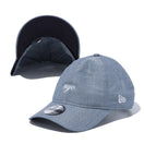 9THIRTY ダンガリー nyc ネイビー | NEW ERA ニューエラ公式オンラインストア